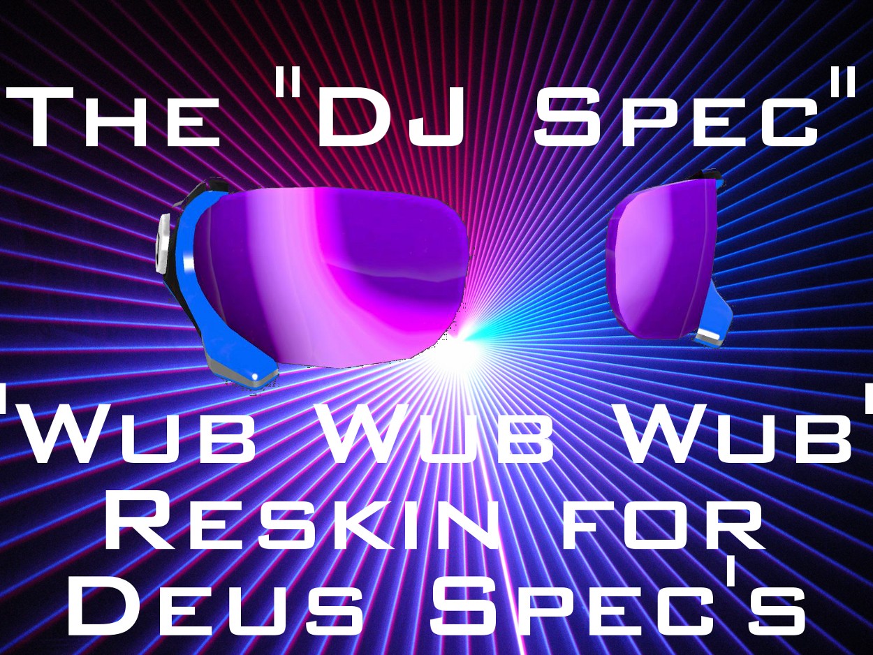 DJ Spec