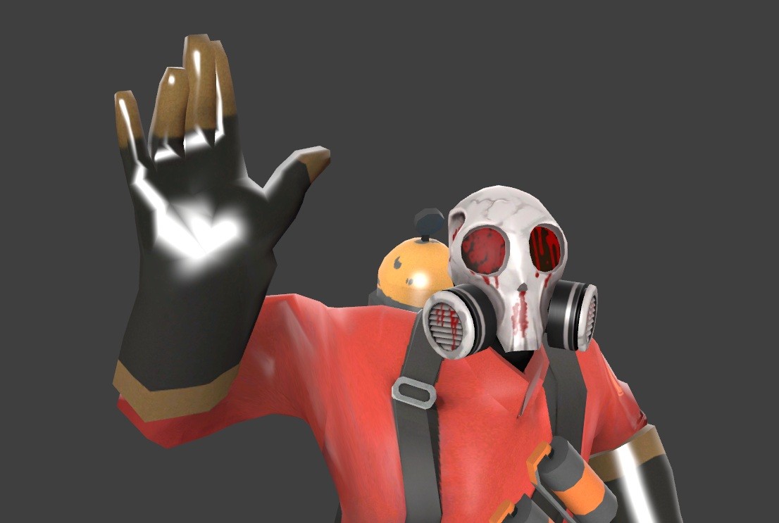 The Blood Letting V2