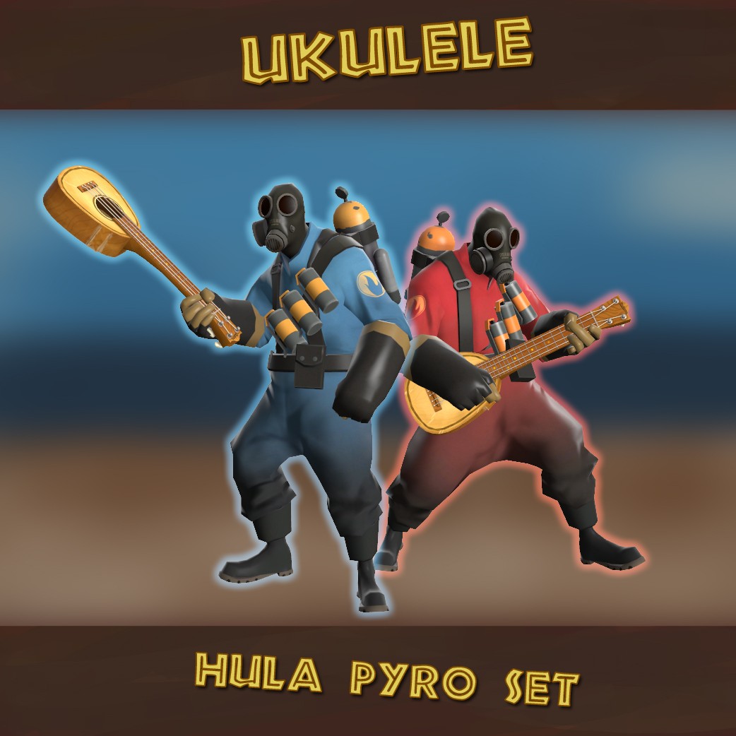 Ukulele