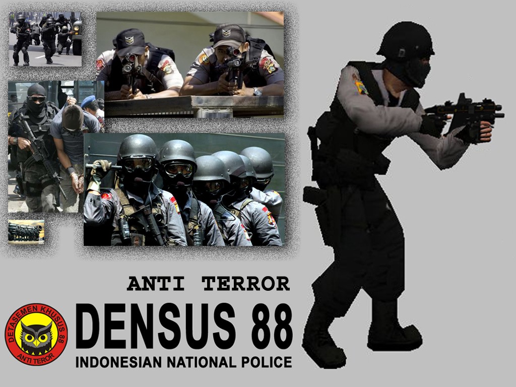 DENSUS 88 V.01 [Counter-Strike 1.6] [Mods]