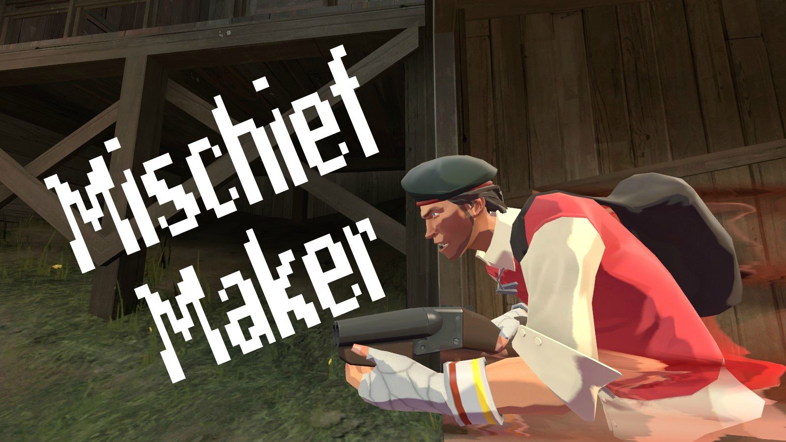 Mischief Maker
