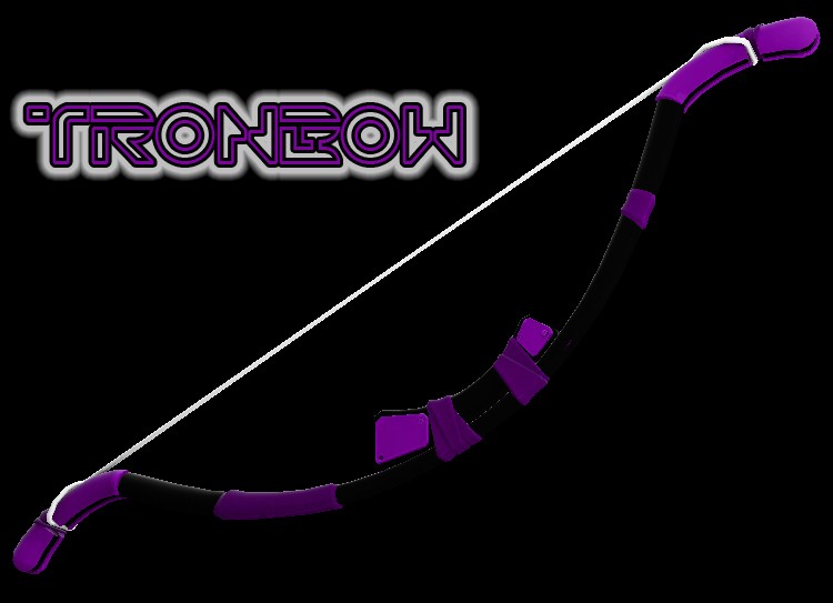 Tron-Bow