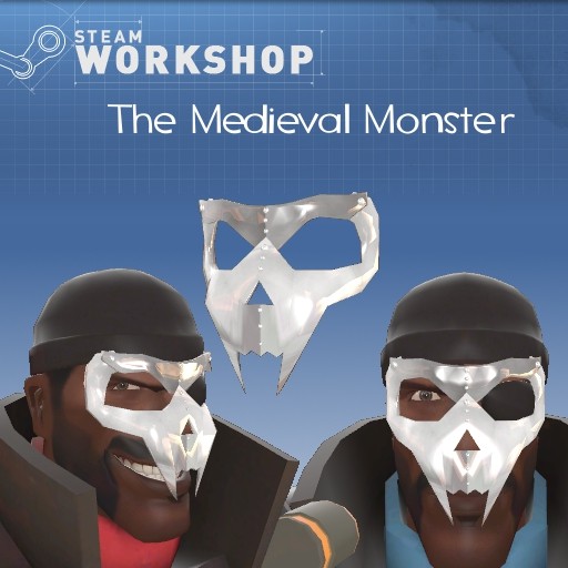 The Medieval Monster
