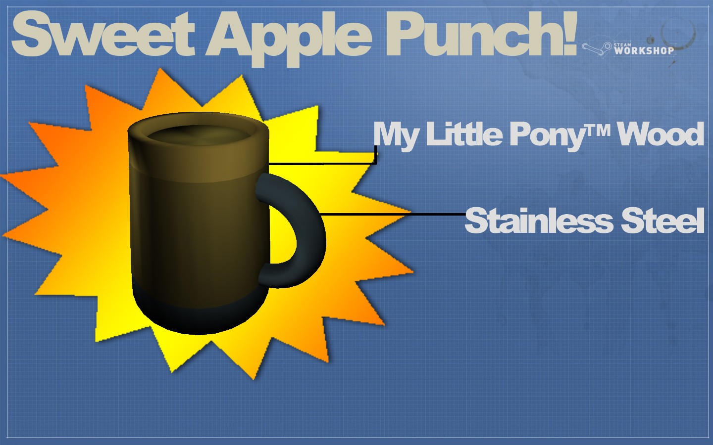 Sweet Apple Punch
