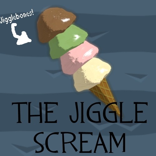 The Jiggle Scream