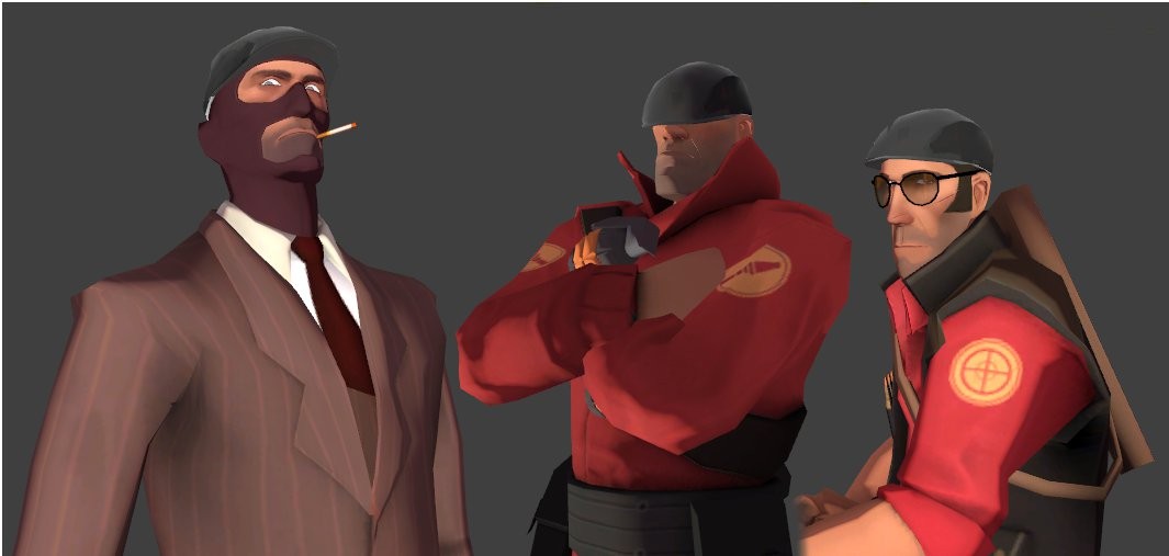 Something witty about flatcaps.