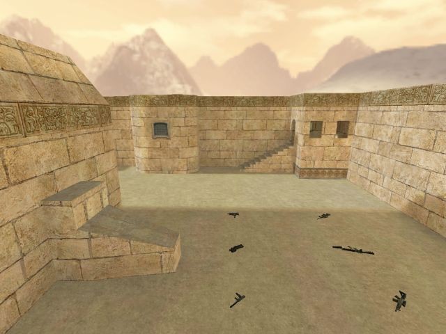 Sandstone cs. Counter strike 1.6 пески. карта sandstone. sand strike.