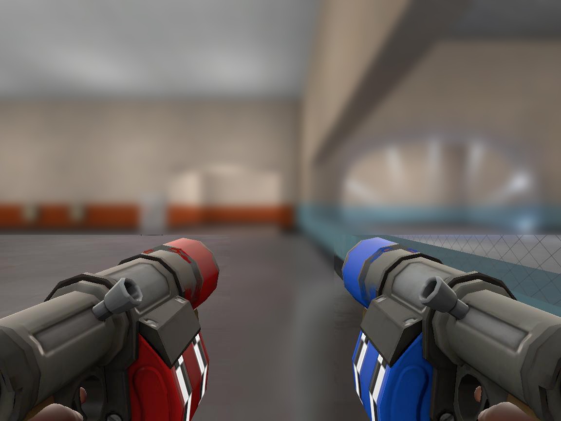 The Training Jumper Mod for Team Fortress 2 | TF2 Mods