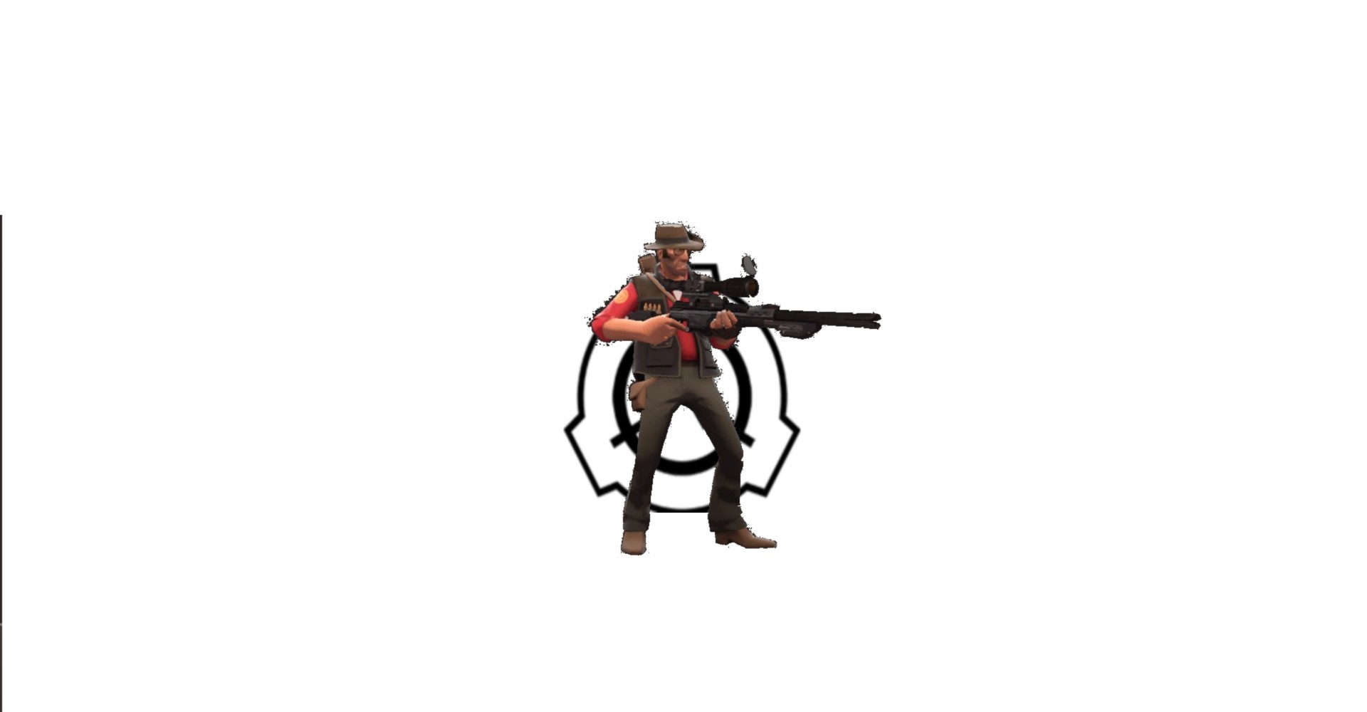 The Long Range SCP Neutralizing Device