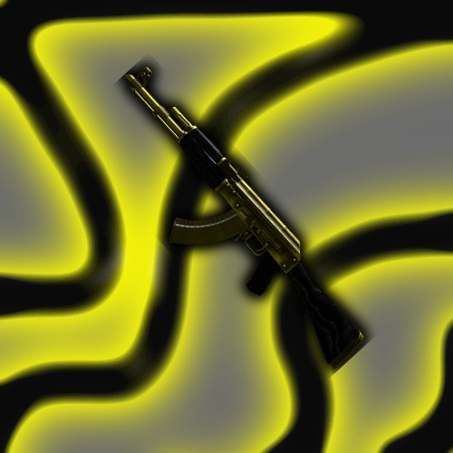Golden AK