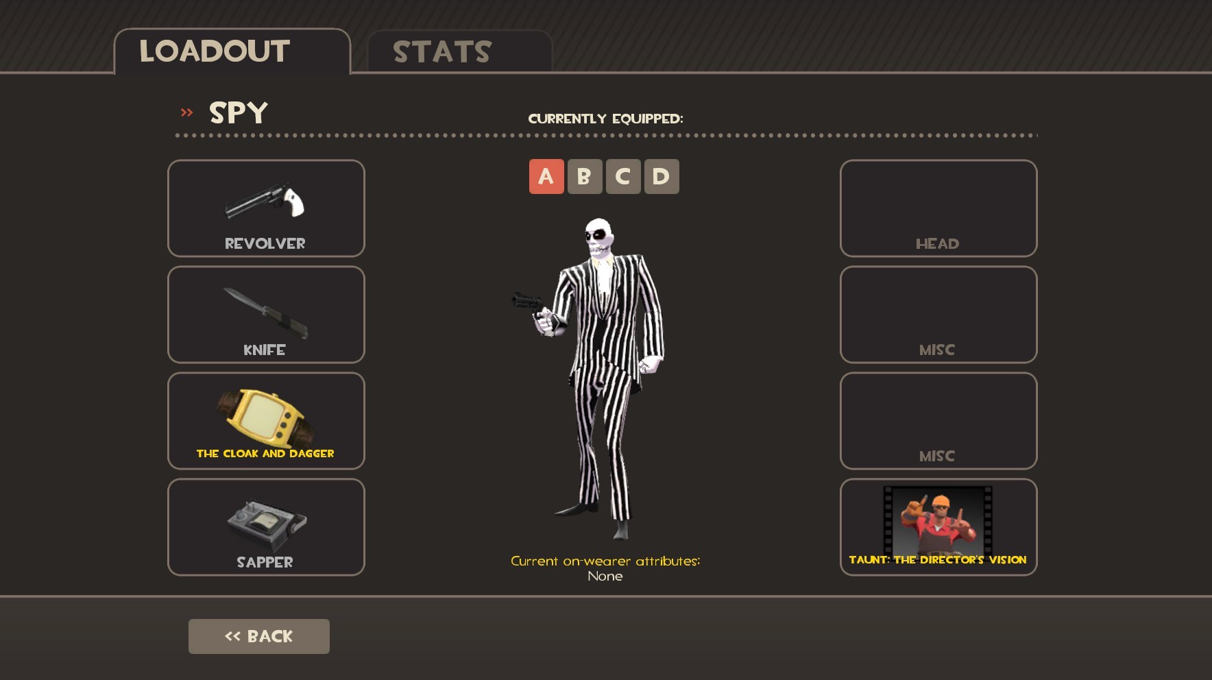 Jack Skellington