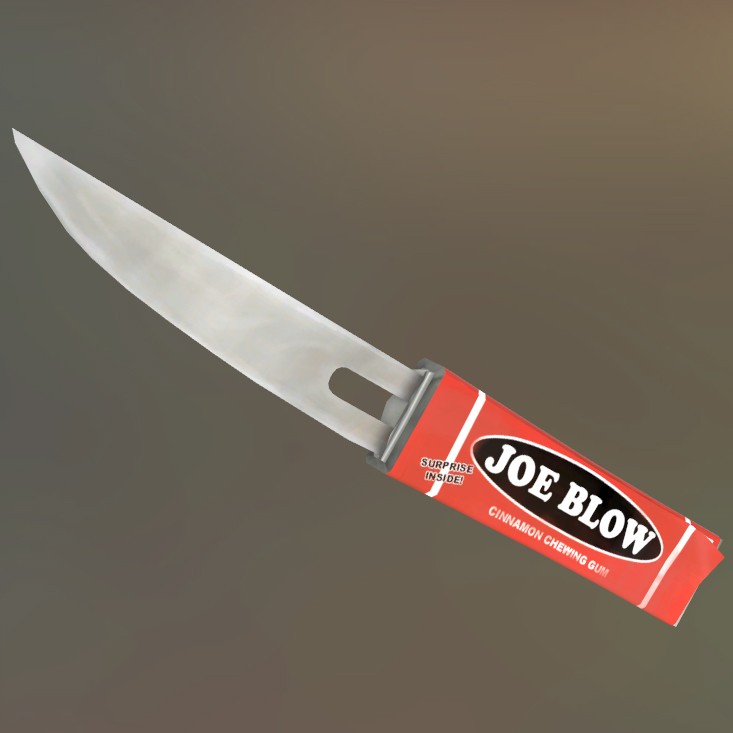 The Sticky Situation