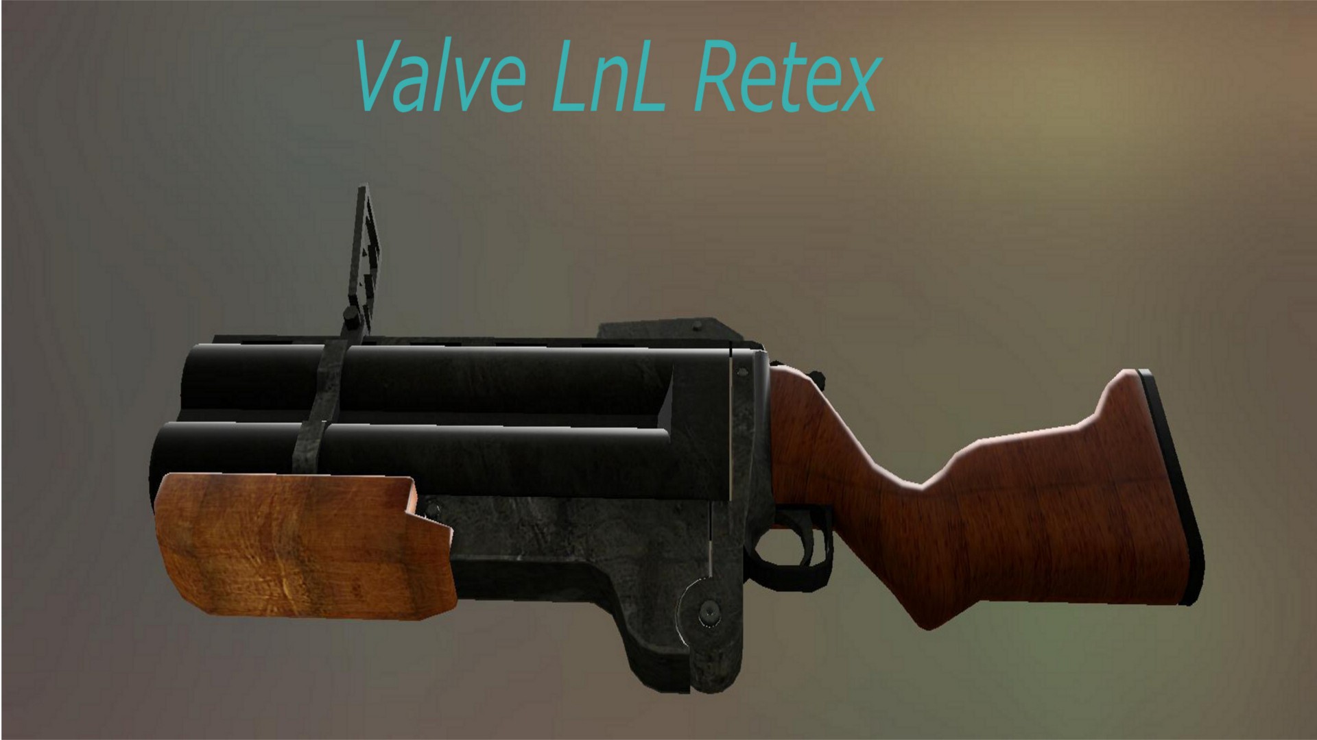 Valve LnL Retex