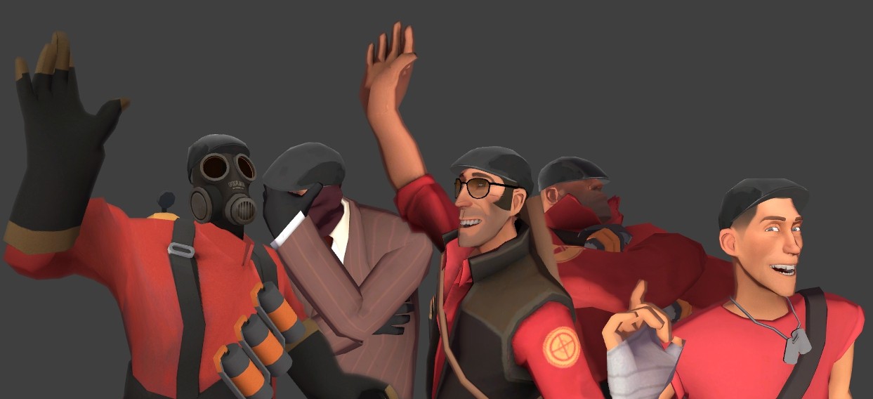 Something witty about flat caps. V2