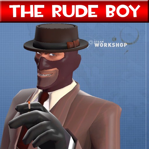 The Rude Boy