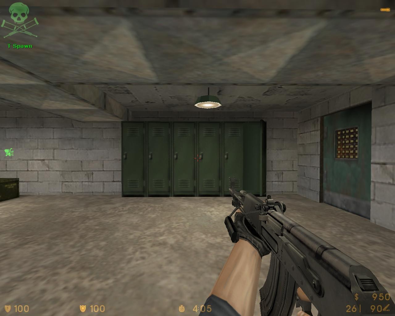 Valmet M78/83s.308 Mod for Counter-Strike 1.6 | CS1.6 Mods