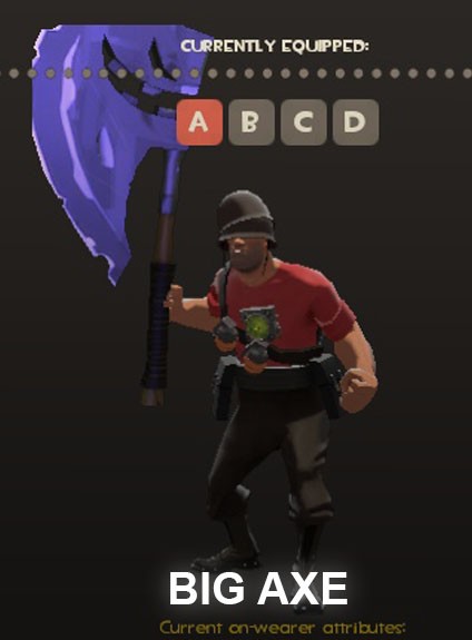Big Axe v1.2