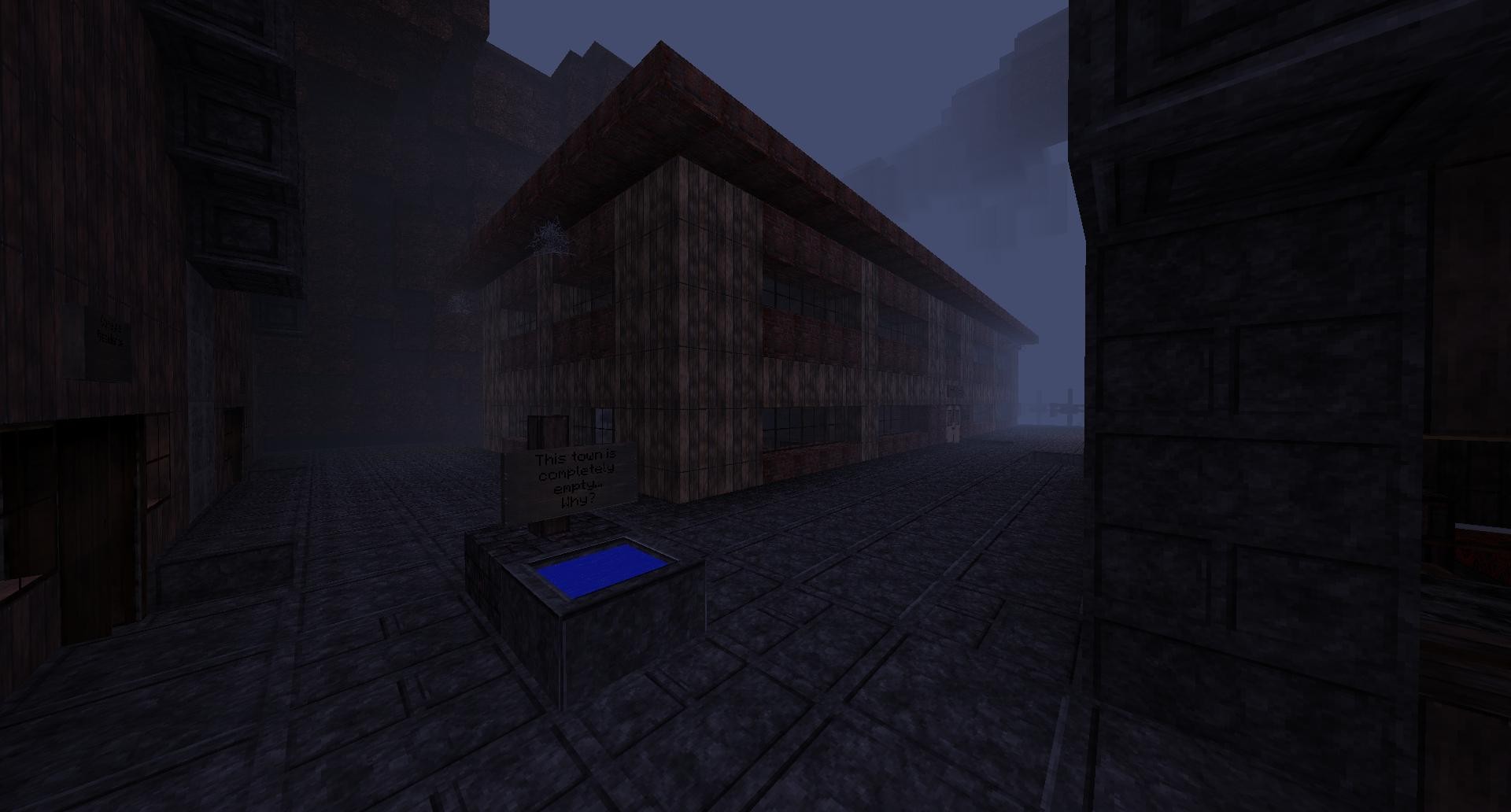 minecraft ps3 modded survival map