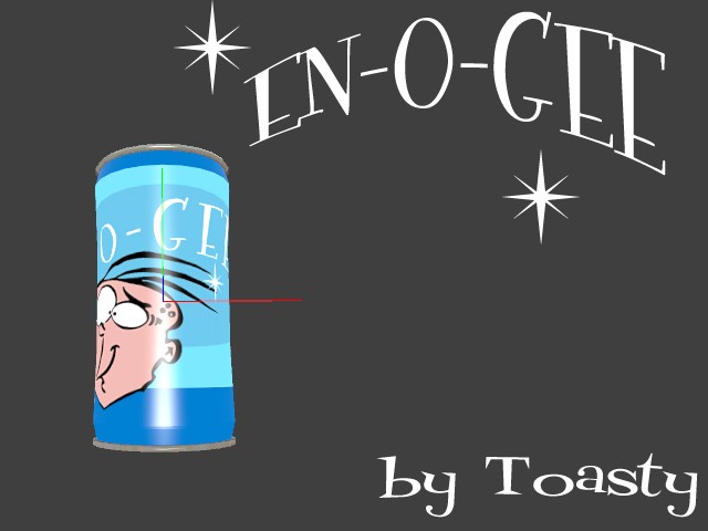 En-O-Gee Drink