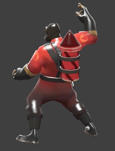Flamers Flare