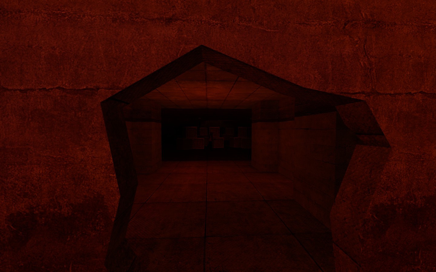 ba_jail_underworld_94 [Counter-Strike: Source] [Mods]