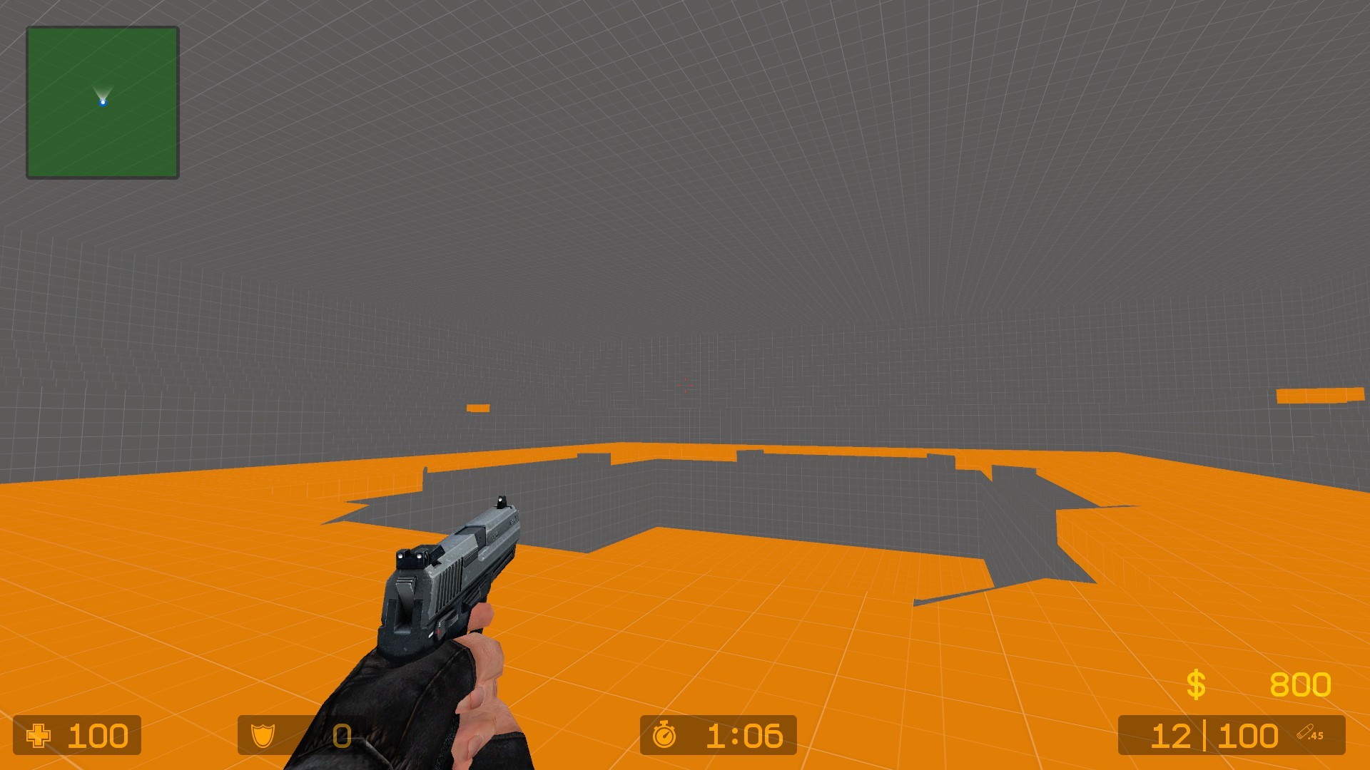 Battle Arena