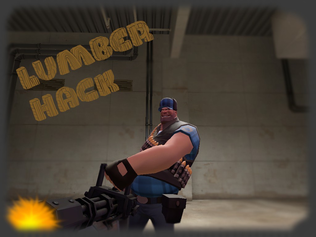 Lumber Hack