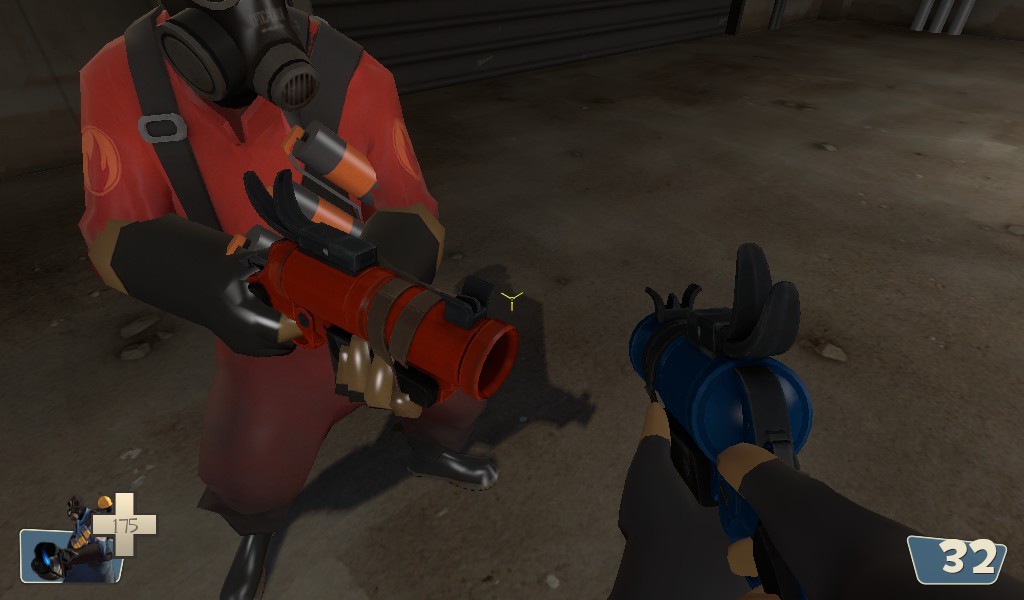 Clean Detonator