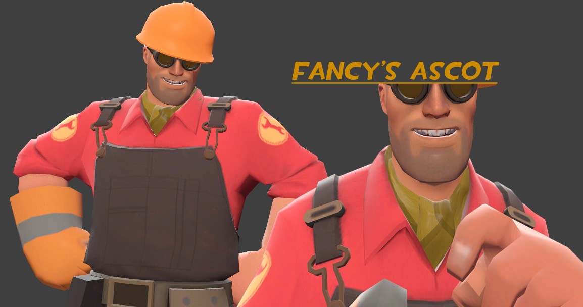 Fancy's Ascot