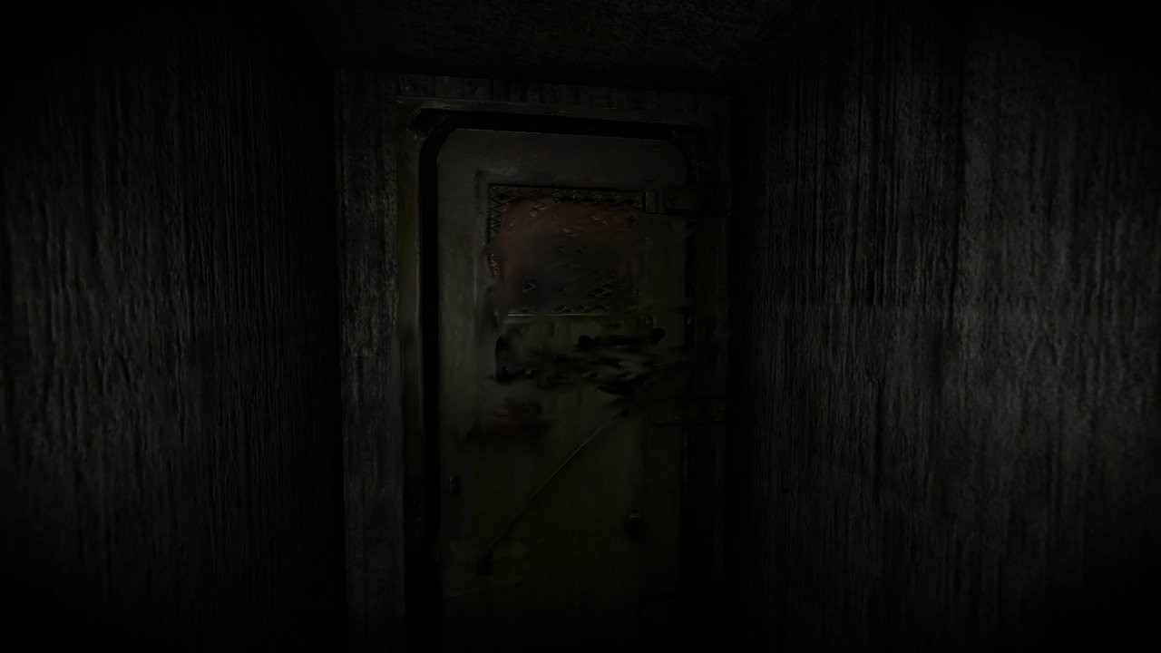 Scp 087 B Playable Map Half Life 2 Mods