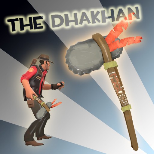 The Dhakhan