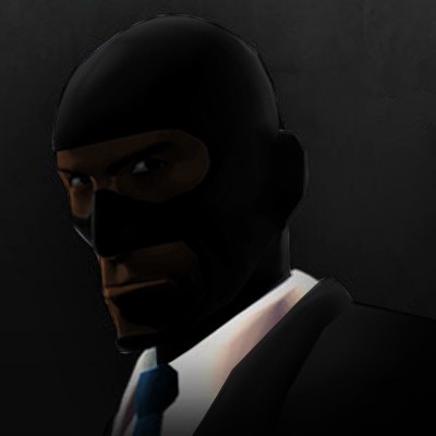 Dark spy