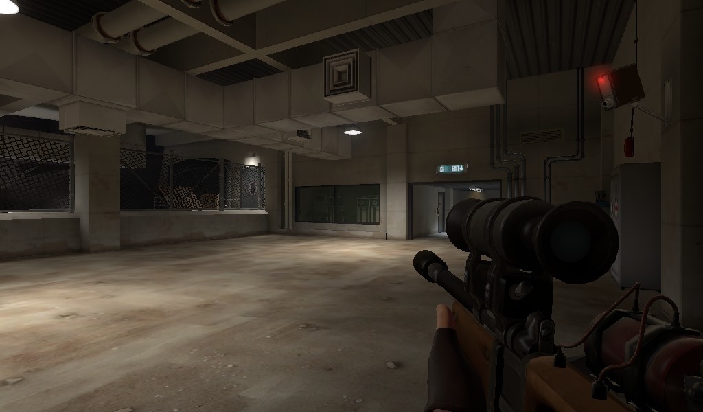 longerbarrel& added edits, hitman's heatmaker skin