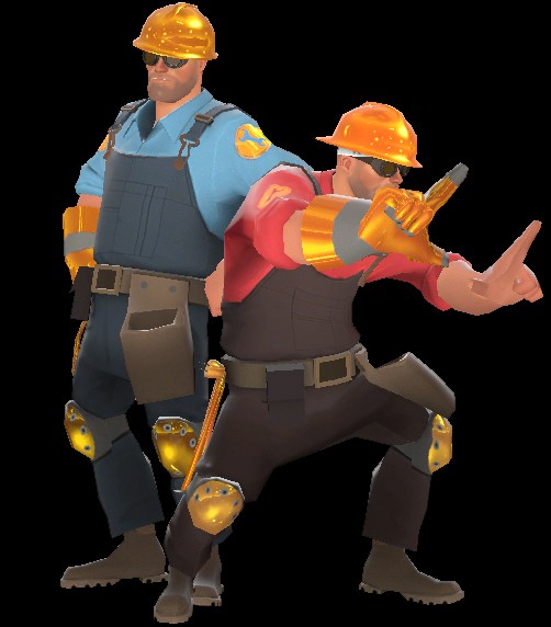 Goldineer