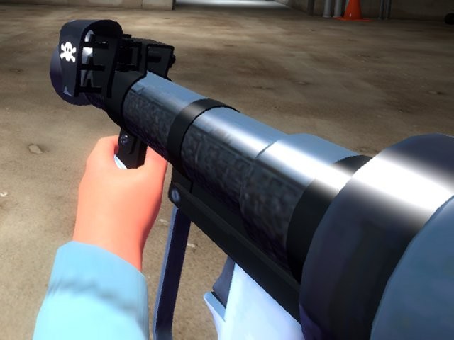 M65 Skull-Crusher