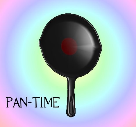 Pan Time! A Teflon Pan