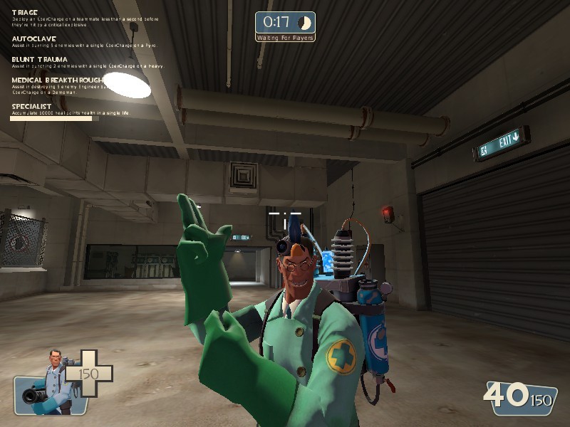 Green Medic