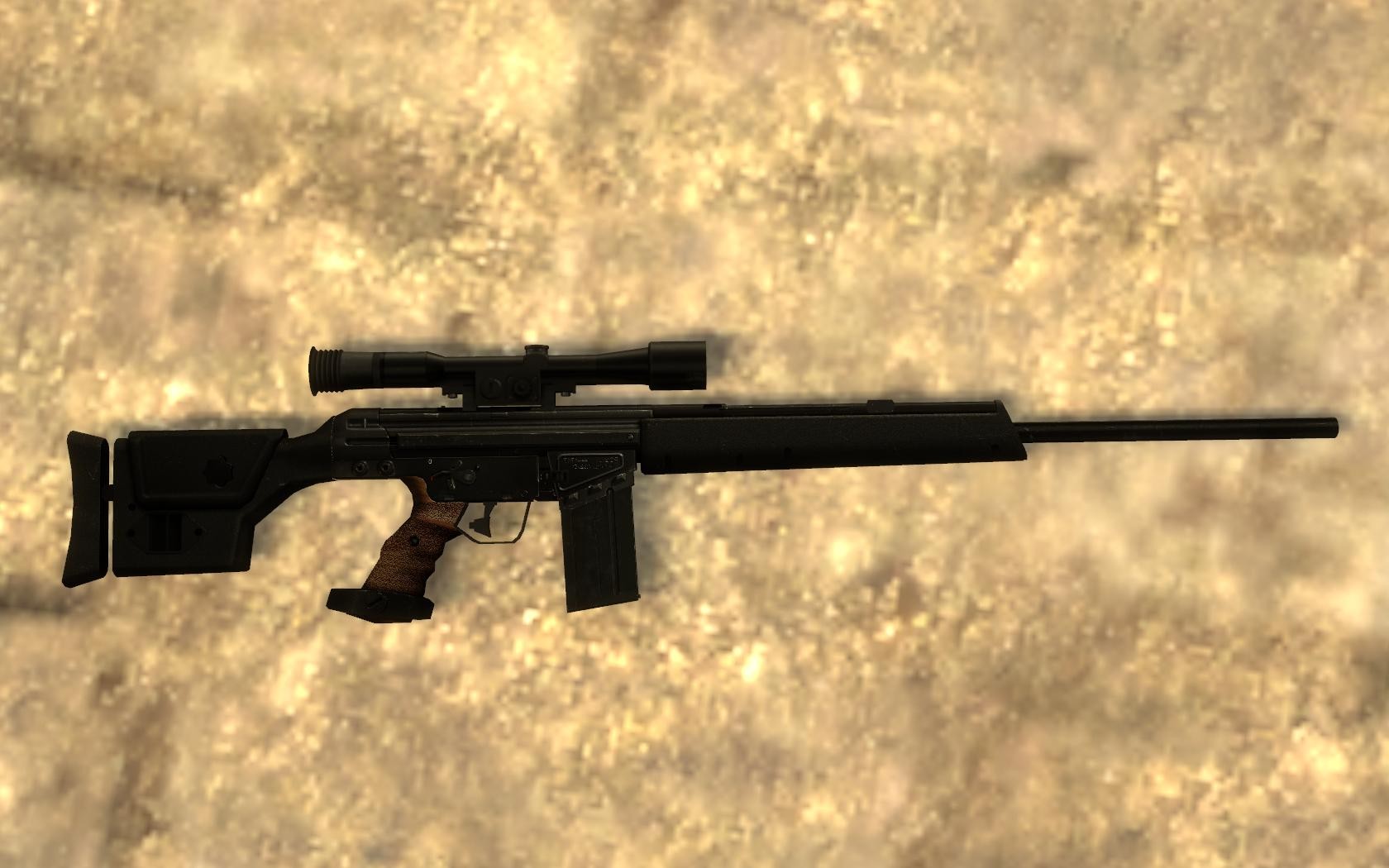 Autosniper Pack [Counter-Strike: Source] [Mods]