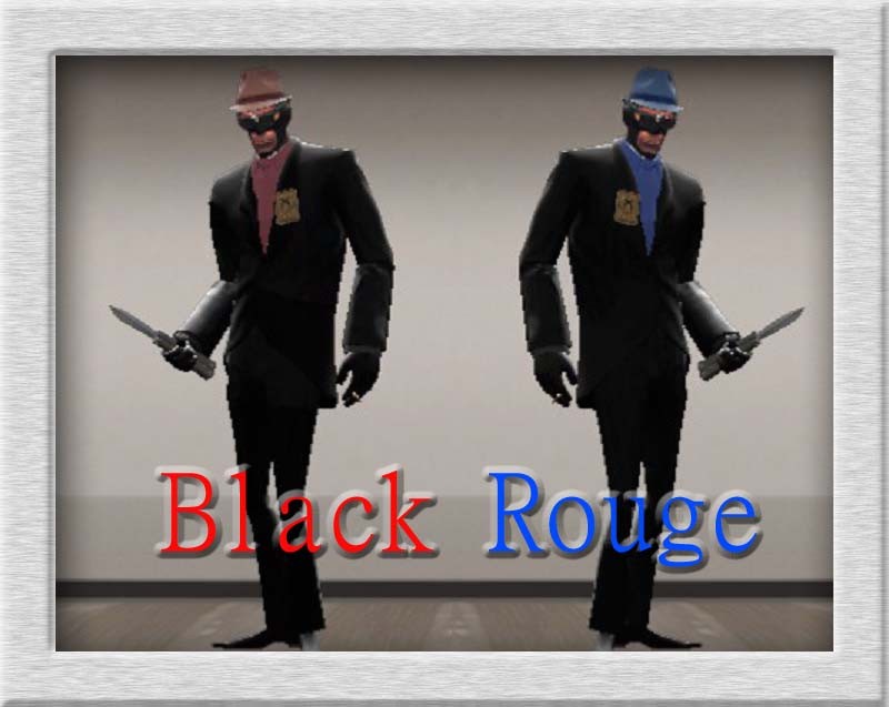 Black Rouge