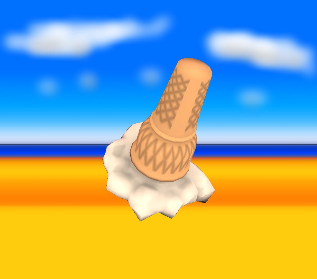 Coupe de soleil