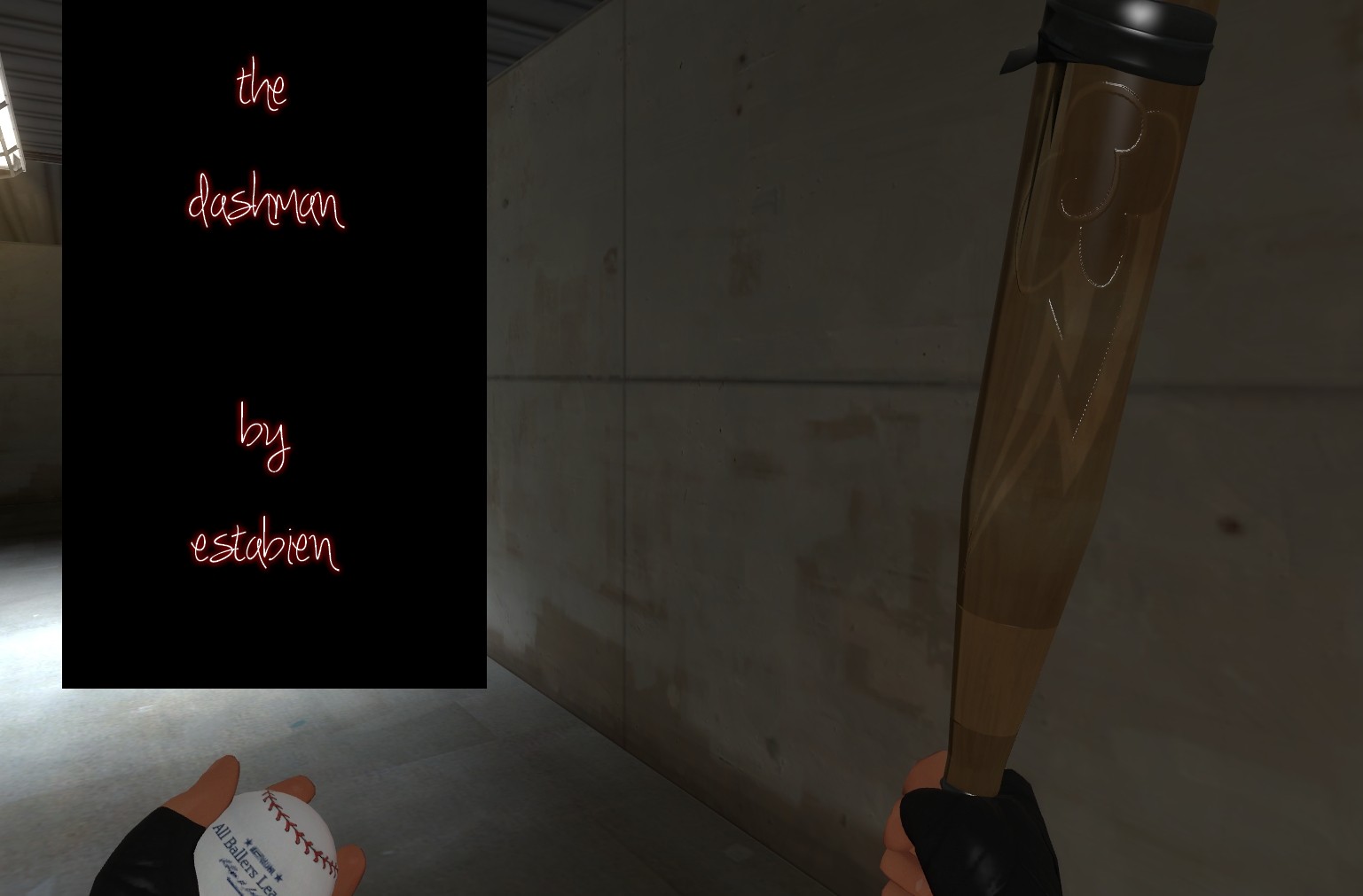 The Dashman 1.1