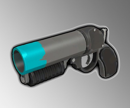 Scorch Shot color replacer