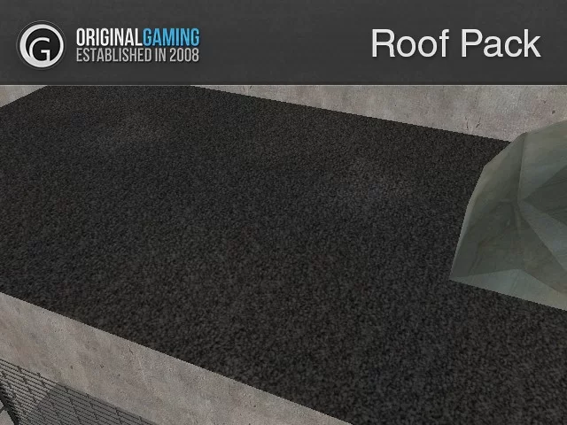 Roof Pack