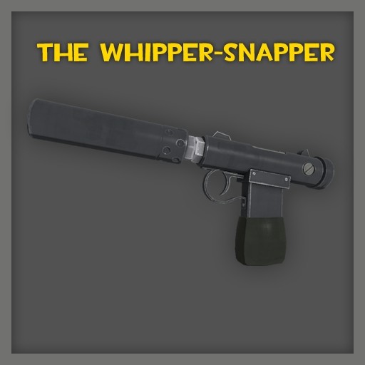 The Whipper-Snapper