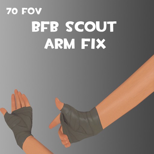 70 FOV BFB Fix
