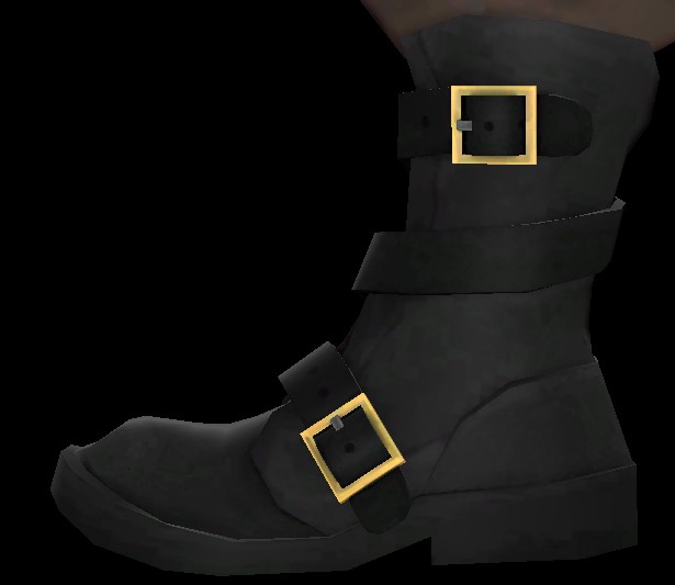 Tankerboots reskin