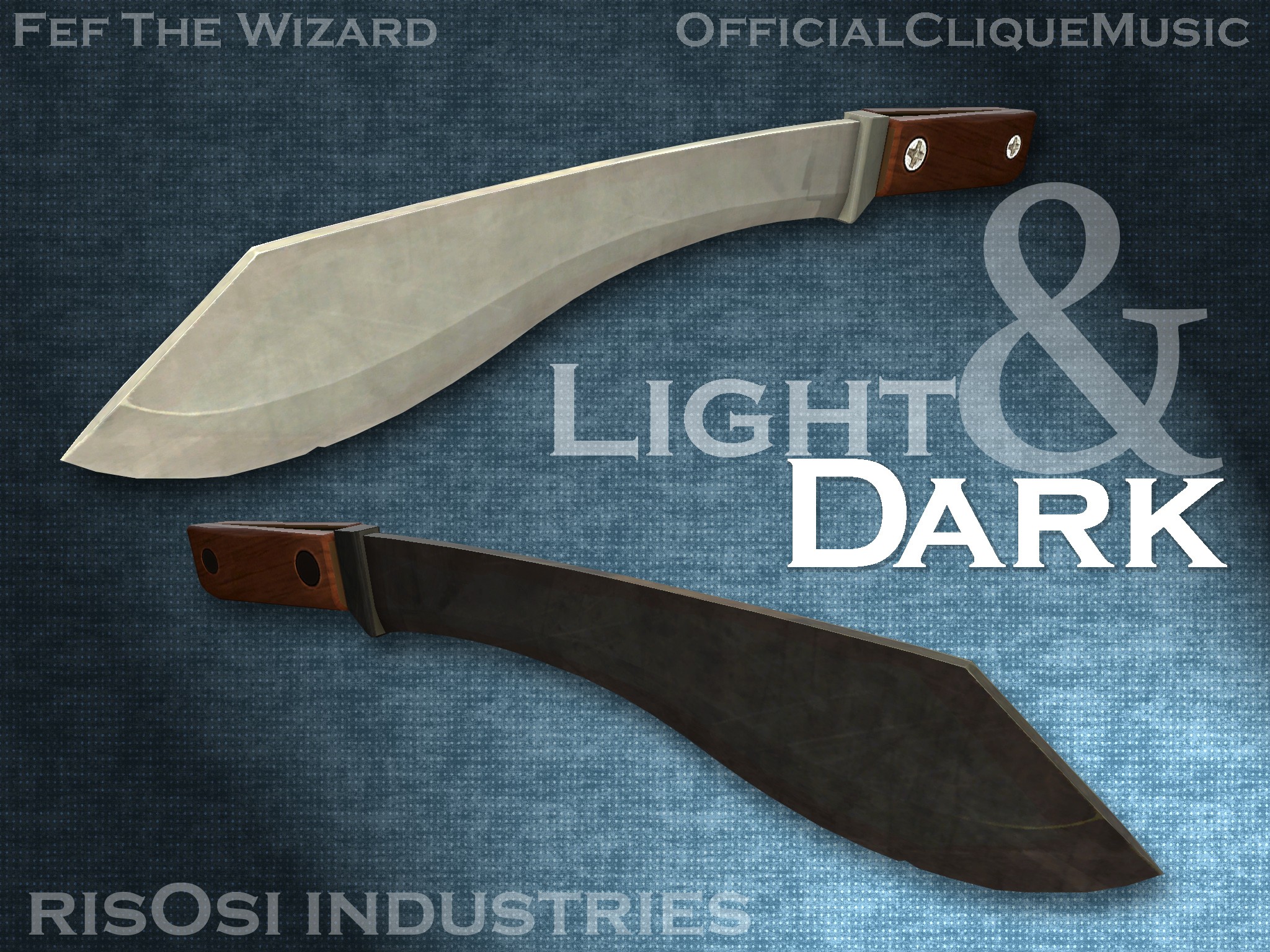 Light & Dark