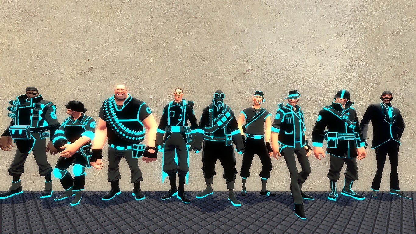 Team fortress classic steam фото 44