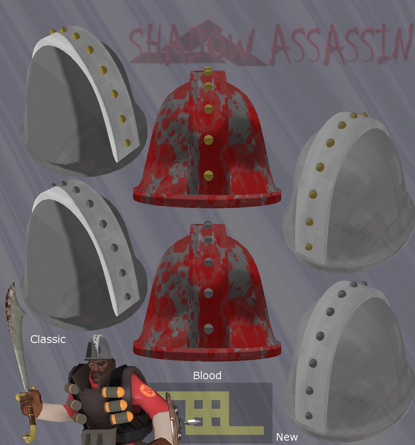 Simple Sassanid