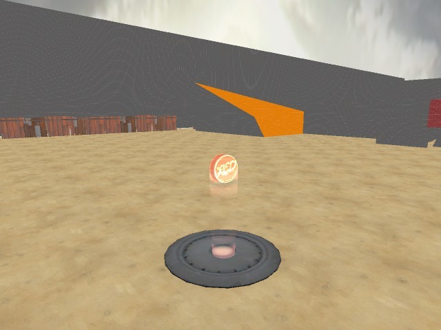 cp_dev_v3 A Team Fortress 2 Map